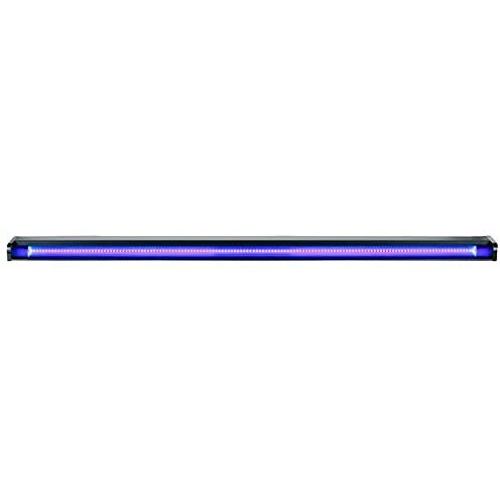 ADJ Products Startec 4 Ft LED blacklight and fixture, 4 (UVLED48)