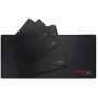 HyperX FURY S - Pro Gaming Mouse Pad, Cloth Surface Optimized for Precision, Stitched Anti-Fray Edges, Large 450x400x4mm
