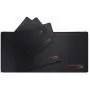 HyperX FURY S - Pro Gaming Mouse Pad, Cloth Surface Optimized for Precision, Stitched Anti-Fray Edges, Large 450x400x4mm HyperX FURY S - Pro Gaming Mouse Pad, Cloth Surface Optimized for Precision, Stitched Anti-Fray Edges, Large 450x400x4mm