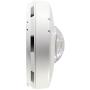 First Alert BRK 7030BSL Hardwired Hearing Impaired Combination Alarm with Led Strobe Light