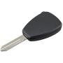 TG Auto 4 Buttons Keyless Entry 433Mhz Smart Car Remote Key For 2007-2018 Jeep Wrangler Patriot Compass Dodge Caliber Nitro Dakota Durango Ram Chrysler Aspen OHT692427AA OHT692713AA - 2 Pack