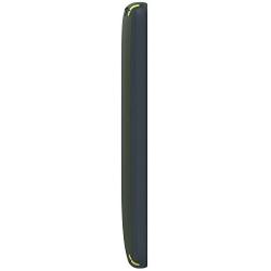 Speck Products Mighty Shell Cell Phone Case for Motorola Droid Maxx 2 - Retail Packaging - Dusty Green/Grey