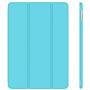 JETech Case for iPad Air 1st Edition (NOT for iPad Air 2), Smart Cover with Auto Wake/Sleep, Blue
