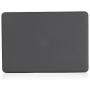 RUBAN Case Compatible with MacBook Pro 15 inch 2011 2010 2009 Release A1286, Plastic Hard Case Shell and Keyboard Cover for Older Version MacBook Pro 15 Inch with CD-ROM - Grey