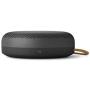 Bang & Olufsen Beosound A1 2nd Gen Portable Wireless Bluetooth Speaker with Voice Assist & Alexa Integration, 3 Microphones for Great Call Quality, 18-Hours Playtime, IP 67 Dustproof and Waterproof