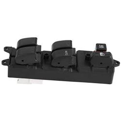 Qiilu Electric Window Switch,Power Master Window Switch for Toyota Corolla AE110 84820-12350