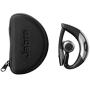 Jabra Motion Office Bluetooth Headset with Touch Screen Base for Desk Phone, VoIP Softphone, Mobile Phones and Tablets