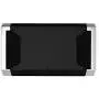 Qanba Obsidian Joystick for PlayStation 4 and PlayStation 3 and PC (Fighting Stick) Officially Licensed Sony Product