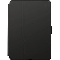 Speck 133535-1050 Products BalanceFolio iPad 10.2 Inch Case and Stand (2019), Black/Black
