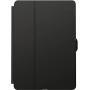 Speck 133535-1050 Products BalanceFolio iPad 10.2 Inch Case and Stand (2019), Black/Black