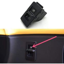 Moonlinks Window Switch for 1998-2010 Volkswagen Beetle, Power Master Window Switch Beetle Passenger Side for VW Beetle 1C0959855 1C0959527A