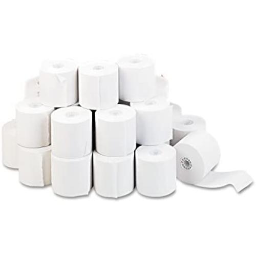 UNV35710 - Universal Adding Machine/Calculator Roll
