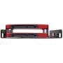 Corsair Dual SSD Mounting Bracket 3.5'' CSSD-BRKT2, Black