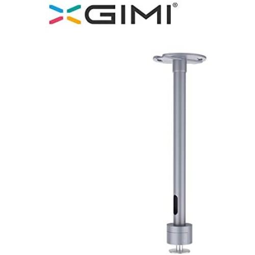 XGIMI Ceiling Projector Mount Projector Bracket Universal Wall Frame Projector Ledge Adjustable for H1/ H2/Z6/MOGO/MOGO PRO/Halo Support All Brands Projectors