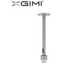 XGIMI Ceiling Projector Mount Projector Bracket Universal Wall Frame Projector Ledge Adjustable for H1/ H2/Z6/MOGO/MOGO PRO/Halo Support All Brands Projectors