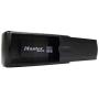 Master Lock 207D Magnetic Key Holder, 1-2 Key Capacity, Black