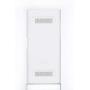 Langogo Genesis Pocket AI Translator with Global Mobile Hotspot, 100+ Languages Instant Two-Way Voice Translator Device and Transcription Recorder, Integrated eSIM, 3.1inch Retina Display (White Case)