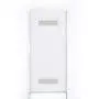 Langogo Genesis Pocket AI Translator with Global Mobile Hotspot, 100+ Languages Instant Two-Way Voice Translator Device and Transcription Recorder, Integrated eSIM, 3.1inch Retina Display (White Case)