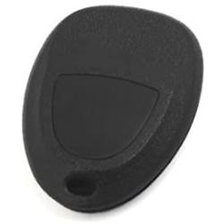 uxcell New Car Replacement Keyless Entry Remote Key Fob Transmitter for 15912860 OUC60270 5bt