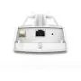 TP-Link 2.4GHz N300 Long Range Outdoor CPE for PtP and PtMP Transmission | Point to Point Wireless Bridge | 9dBi, 5km+ | Passive PoE Powered w/ Free PoE Injector | Pharos Control (CPE210) , White TP-Link 2.4GHz N300 Long Range Outdoor CPE for PtP and PtMP Transmission | Point to Point Wireless Bridge | 9dBi, 5km+ | Passive PoE Powered w/ Free PoE Injector | Pharos Control (CPE210) , White