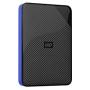 WD 2TB Gaming Drive works with Playstation 4 Portable External Hard Drive - WDBDFF0020BBK-WESN