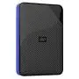 WD 2TB Gaming Drive works with Playstation 4 Portable External Hard Drive - WDBDFF0020BBK-WESN