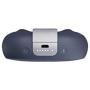 Bose SoundLink Micro: Small Portable Bluetooth Speaker (Waterproof), Midnight Blue