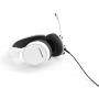 SteelSeries Arctis 3 - All-Platform Gaming Headset - for PC, PlayStation 4, Xbox One, Nintendo Switch, VR, Android, and iOS - White