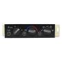 LOSTAR A/C Heater Climate Control Pannel with Rear Window Defogger Switch Fits 1996 1997 1998 1999 2000 Suburban Tahoe Yukon 9378805 15-72547