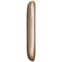 Pocketalk Classic Language Translator Device - Portable Two-Way Voice Interpreter - 82 Language Smart Translations in Real Time (Gold)