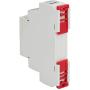 Star Delta Timer Soft Starter, Timer Delay Relay Motor Starter, for Star Delta Motor Start Control (AC/DC12V~240V)