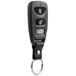 Key Fob Keyless Entry Remote fits 2007-2010 Hyundai Elantra / 2006-2010 Hyundai Sonata (OSLOKA-310T)
