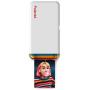 Polaroid Hi-Print - Bluetooth Connected 2x3 Pocket Photo Printer - Dye-Sub Printer (Not Zink Compatible)