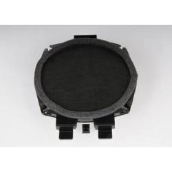 ACDelco 19116641 GM Original Equipment Front Door Radio Speaker,black