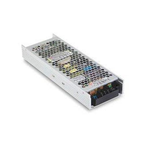MEAN WELL UHP-500-24 Slim PFC Switching Power Supply, 24VDC 20.9A 501W