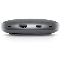 New Dell Mobile MH3021 USB-C Multi-Port Adapter and Speakerphone