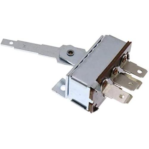 JEENDA Blower Switch 3.223.794 3223794 11430-vus LEVER CONTROL 5 Terminals