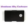 Computer PC Power Supply Tester, ATX/ITX/IDE/HDD/SATA/BYI Connectors Power Supply Tester, 1.8 LCD Screen (Aluminum Alloy Enclosure)
