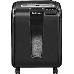 Fellowes 946197 16-Sheet Cross-Cut 84Ci Powershred Commercial Shredder (4683001)