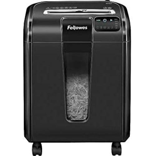 Fellowes 946197 16-Sheet Cross-Cut 84Ci Powershred Commercial Shredder (4683001)