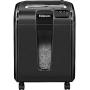 Fellowes 946197 16-Sheet Cross-Cut 84Ci Powershred Commercial Shredder (4683001)