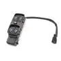 OKAY MOTOR Left Door Power Window Switch for Mercedes-Benz W463 G500 G550 G55 AMG 4638202210 OKAY MOTOR Left Door Power Window Switch for Mercedes-Benz W463 G500 G550 G55 AMG 4638202210