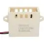 Shopcorp 110-120VAC Bipolar Ion Generator – Positive >1.5 Million and Negative >2 Million Ions/cc Ionizer for Air Purifiers, Air Conditioners and HVAC Installations