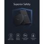 Anker Wireless Chargers Bundle, PowerWave Pad & Stand Upgraded, Qi-Certified, Fast Charging iPhone SE, 11, 11 Pro, 11 Pro Max, Xs Max, XR, XS, X, 8, Galaxy S20 S10 S9, Note 10 Note 9 (No AC Adapter) Anker Wireless Chargers Bundle, PowerWave Pad & Stand Upgraded, Qi-Certified, Fast Charging iPhone SE, 11, 11 Pro, 11 Pro Max, Xs Max, XR, XS, X, 8, Galaxy S20 S10 S9, Note 10 Note 9 (No AC Adapter)