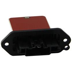 Standard Motor Products RU-555 A/C Blower Motor Switch/Resistor
