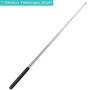Telescopic Teachers Pointer,Teaching Pointer,Hand Pointer Extendable Telescopic Retractable Pointer Handheld Presenter Classroom Whiteboard Pointer (1)
