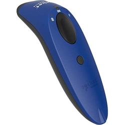 SocketScan S700, 1D Imager Barcode Scanner, Blue