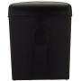 Aurora AU820MA High Security 8-Sheet Professional Micro-Cut Paper/CD/Credit Card Shredder