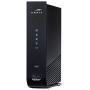 ARRIS SURFboard SBG7400AC2 DOCSIS 3.0 Cable Modem & AC2350 Dual-Band Wi-Fi Router, Approved for Cox, Spectrum, Xfinity & others (black) ARRIS SURFboard SBG7400AC2 DOCSIS 3.0 Cable Modem & AC2350 Dual-Band Wi-Fi Router, Approved for Cox, Spectrum, Xfinity & others (black)