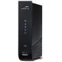 ARRIS SURFboard SBG7400AC2 DOCSIS 3.0 Cable Modem & AC2350 Dual-Band Wi-Fi Router, Approved for Cox, Spectrum, Xfinity & others (black)